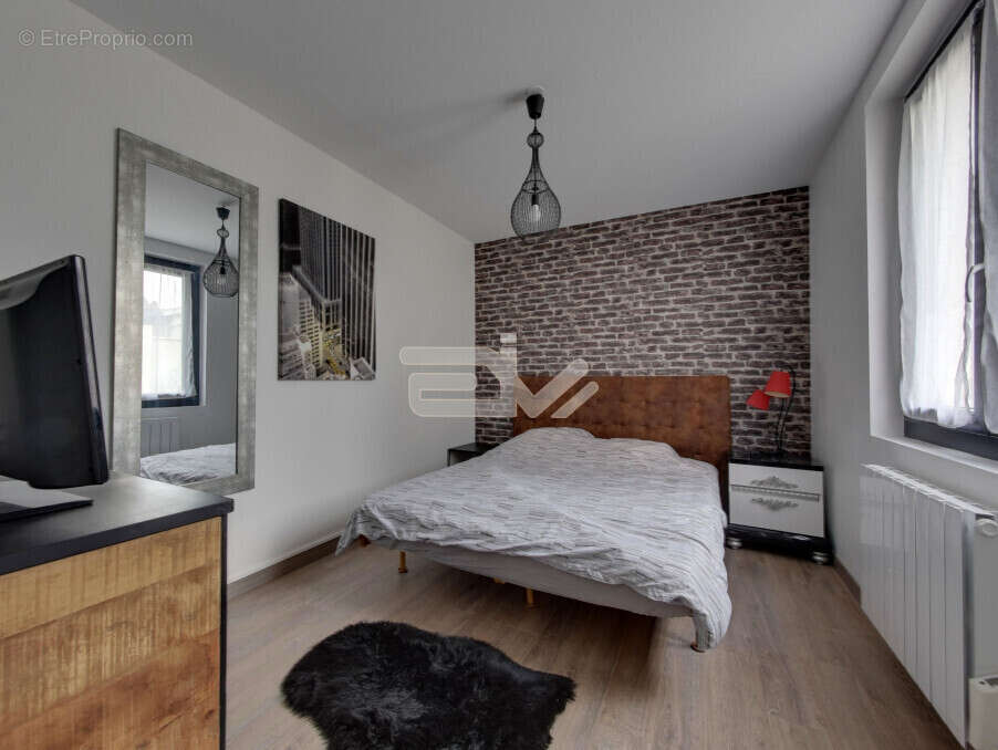 Maison à JONCHERY-SUR-VESLE