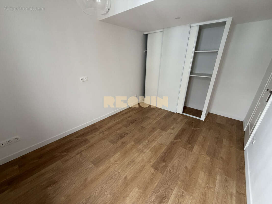 Appartement 40 m² à Lille  - photo 5