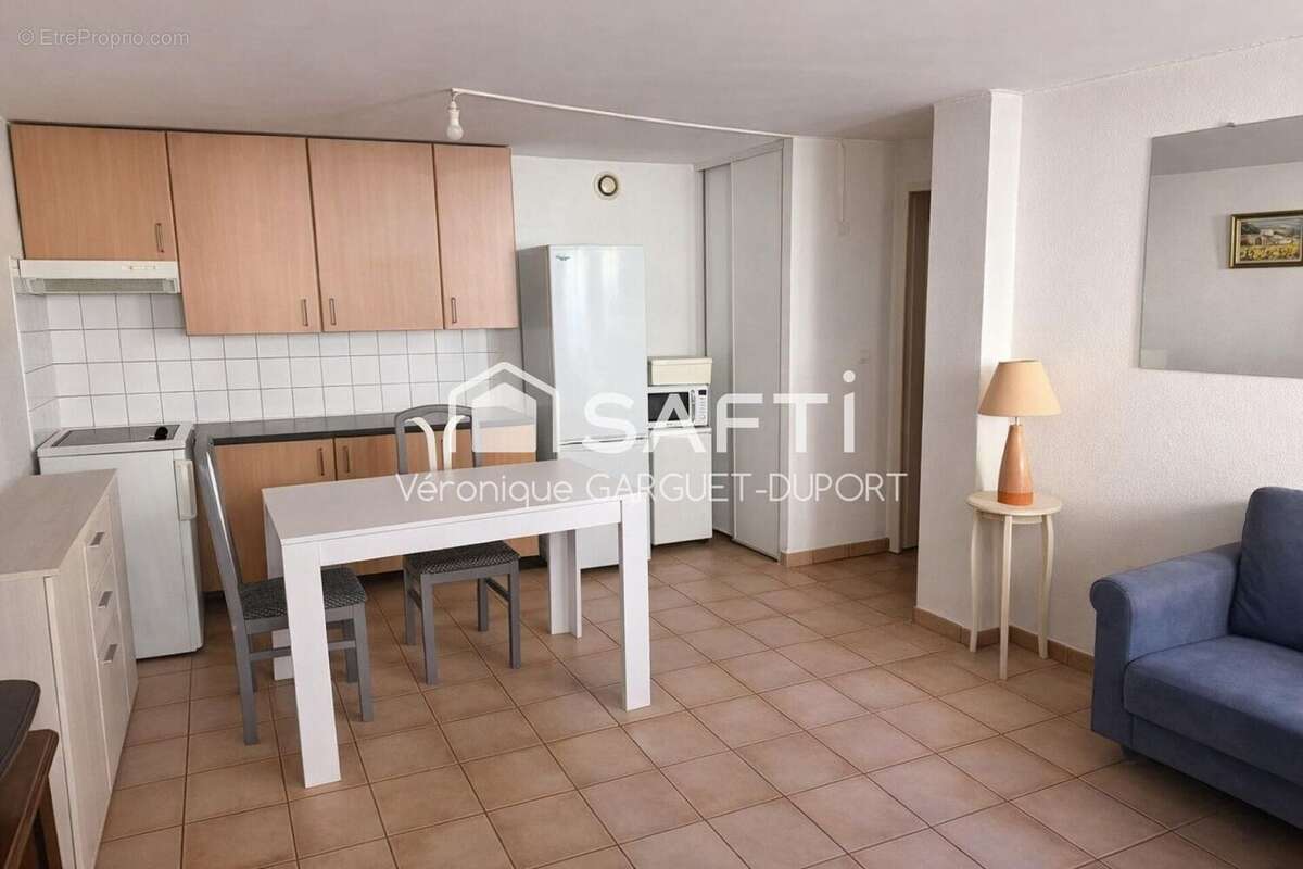 Photo 3 - Appartement à NARBONNE