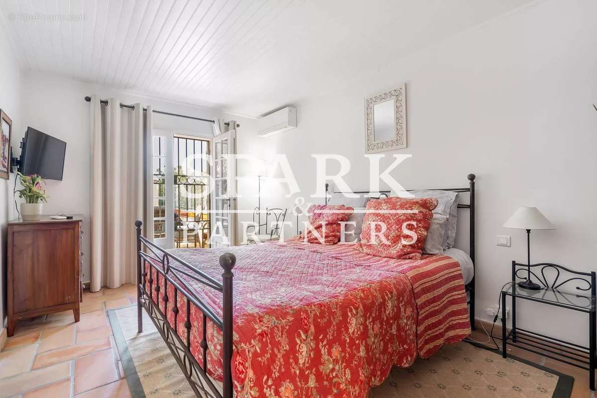 Maison à SAINT-TROPEZ