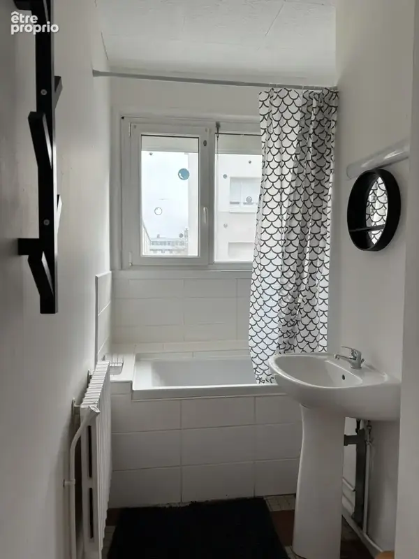 Appartement Type 4 - photo 3