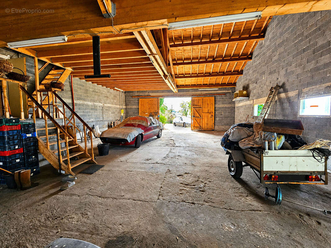 Maison à BONGHEAT