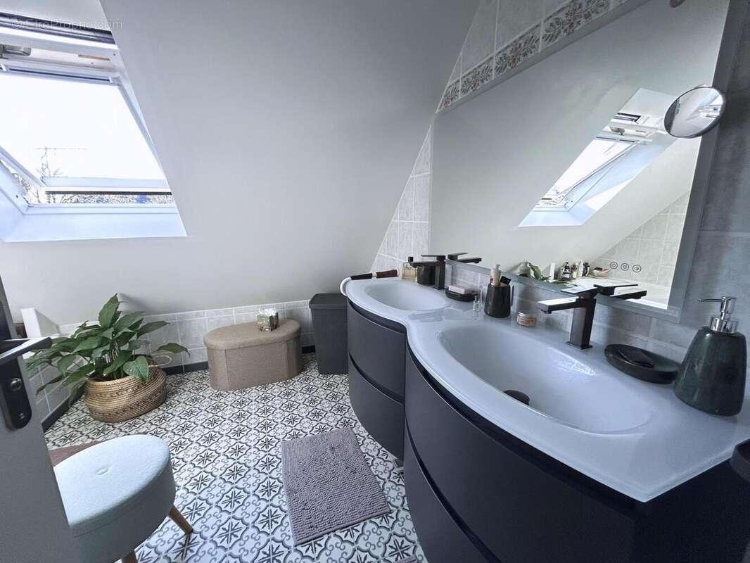 Photo 8 - Maison à SAINT-ANDRE-DES-EAUX