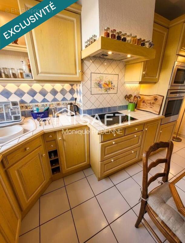 Photo 1 - Appartement à DOULLENS