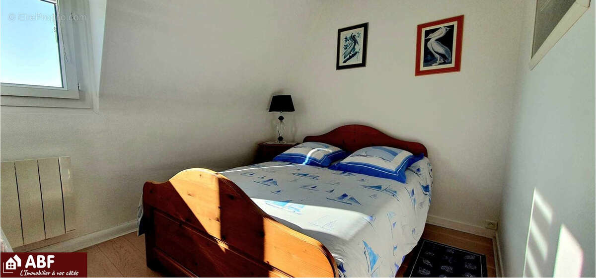 Appartement à DIEPPE