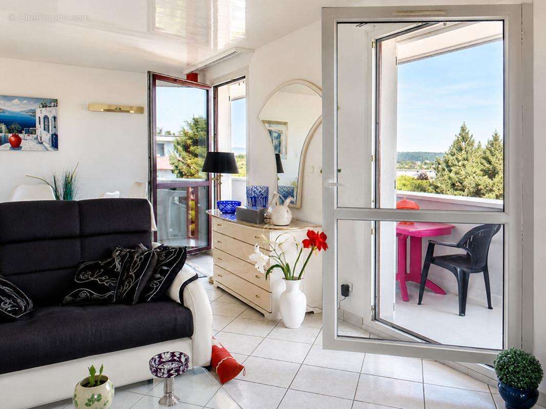 Appartement Thionville 4 pièces 82 m2 - photo 6