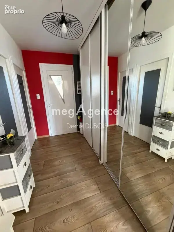 Maison de Ville 4 chambres - photo 4