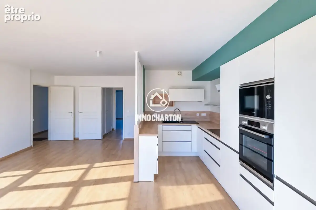 Appartement 4 pièces 86 m² à vendre à Coulaines (72190) - photo 5