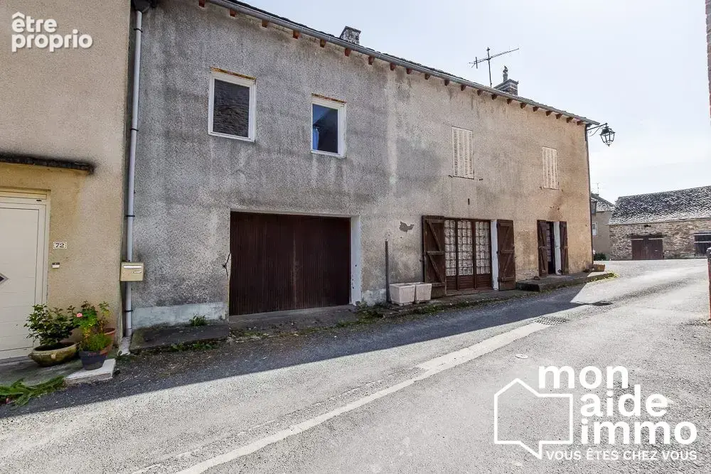 Photo Maison à Colombies au prix de 89 000€