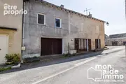 Maison à COLOMBIES