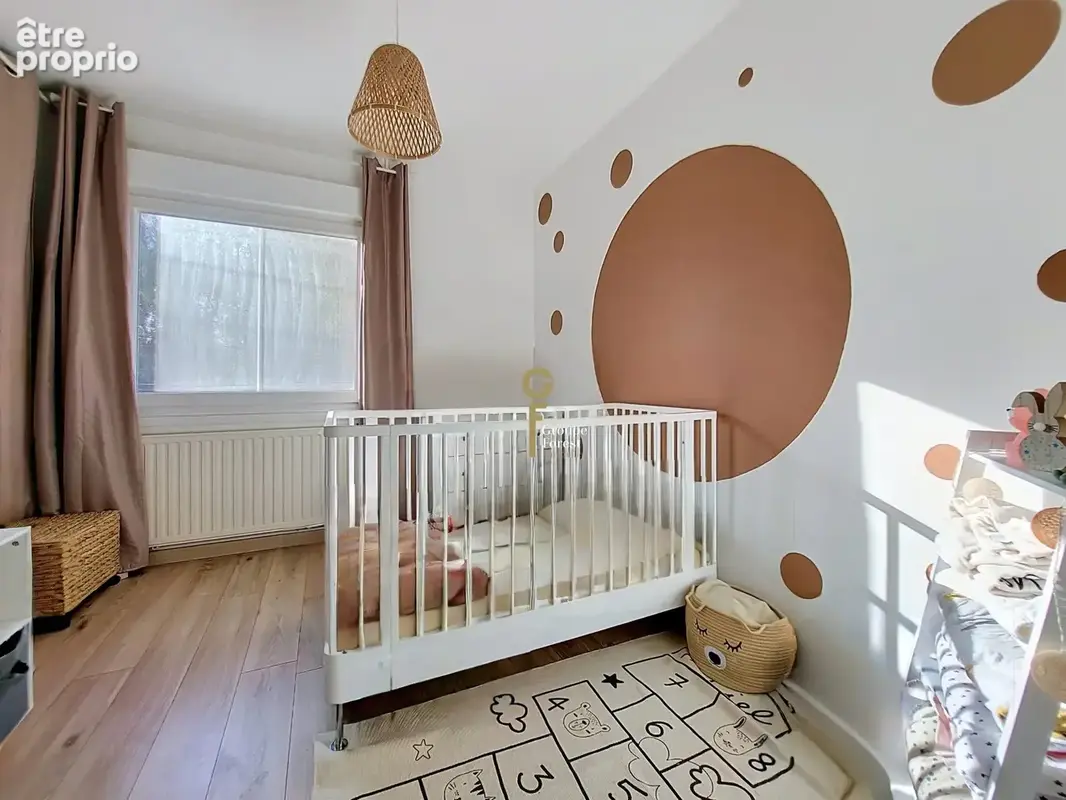 Maison 4 pièces 94 m² à vendre à Roncq (59223) - photo 9