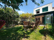 Maison à SOTTEVILLE-LES-ROUEN