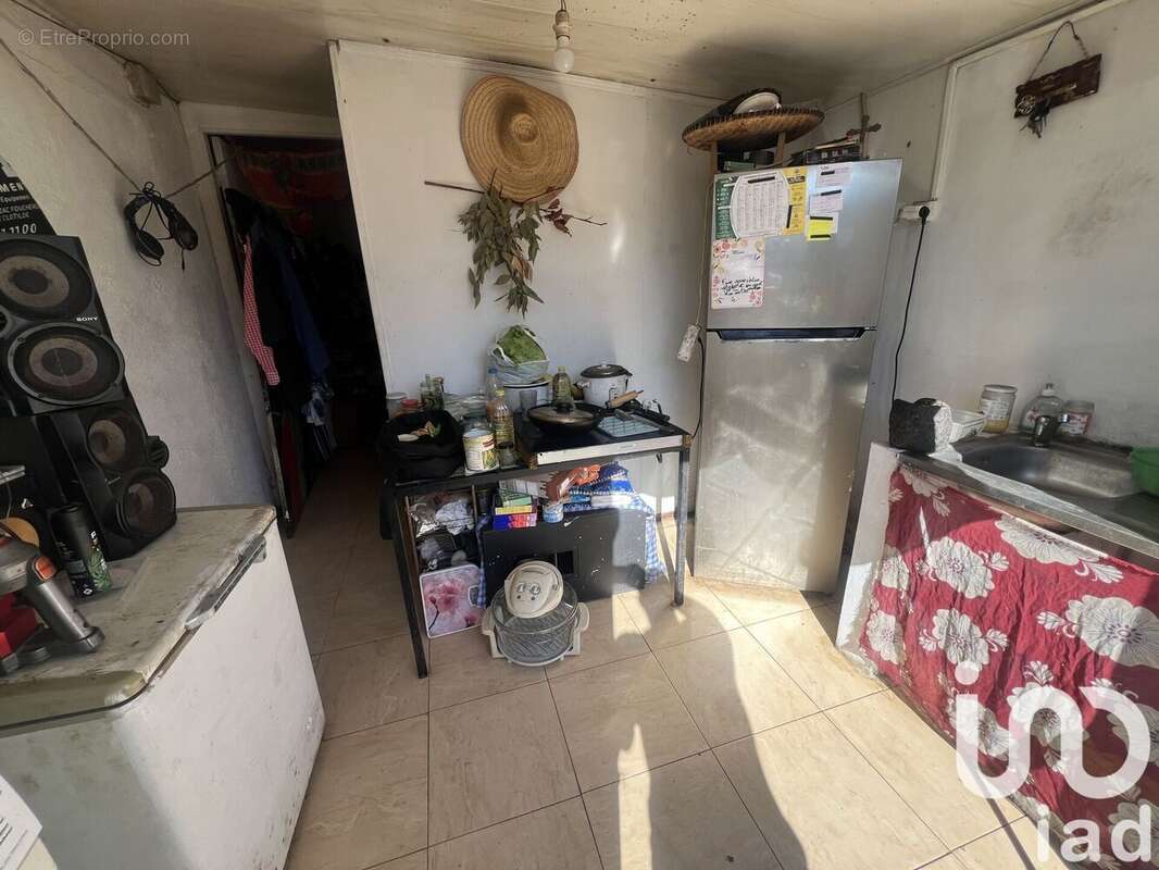 Photo 7 - Appartement à LE TAMPON