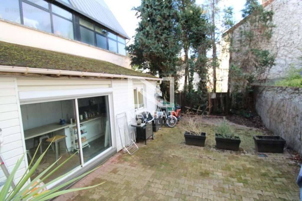 Maison à CHALON-SUR-SAONE