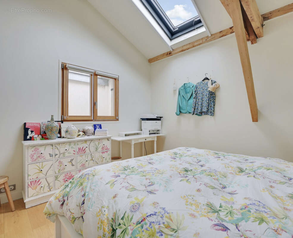 Photo 4 - Appartement à PARIS-11E