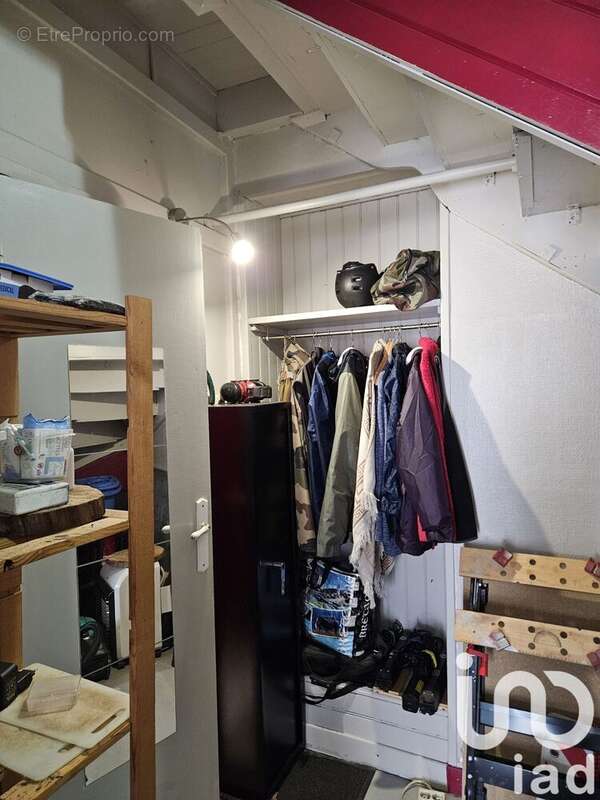 Photo 9 - Maison à SAINT-BONNET-SUR-GIRONDE