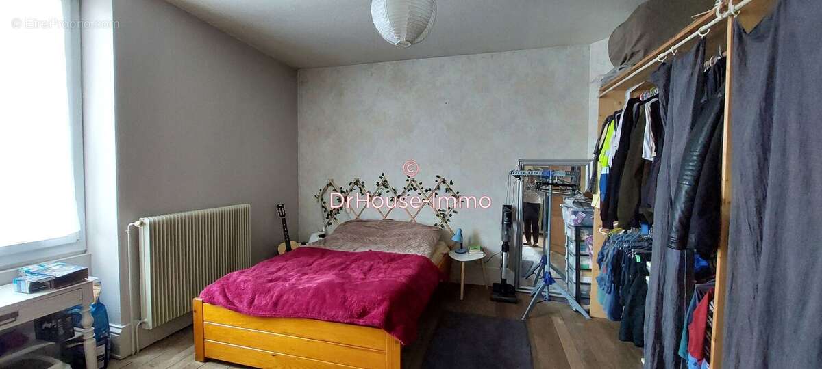 Maison 115 m² à Issoudun  - photo 19