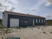 Maison à MAINE-DE-BOIXE