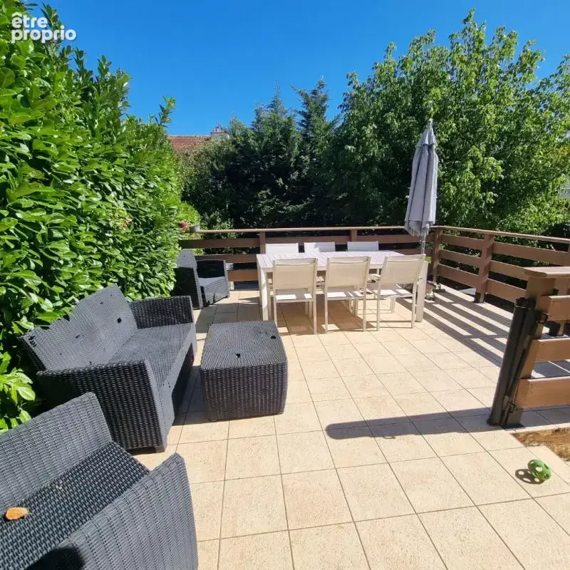 NOUVEAUTE Maison  85 m2    Marsannay la cote - photo 3