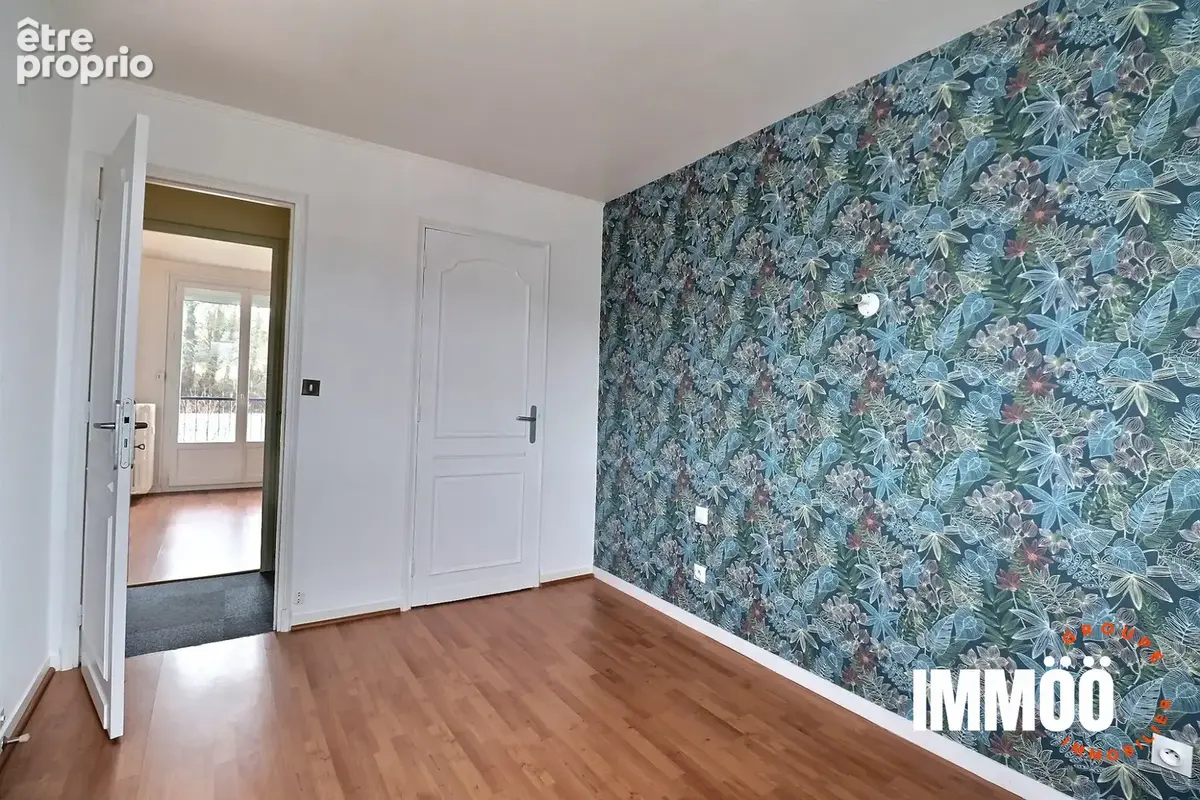 Appartement 4 pièces 81 m² à vendre à Notre-Dame-De-Bondeville (76960) - photo 6