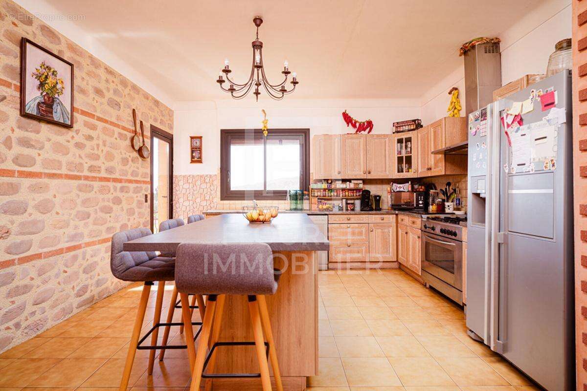 Maison à ARGELES-SUR-MER