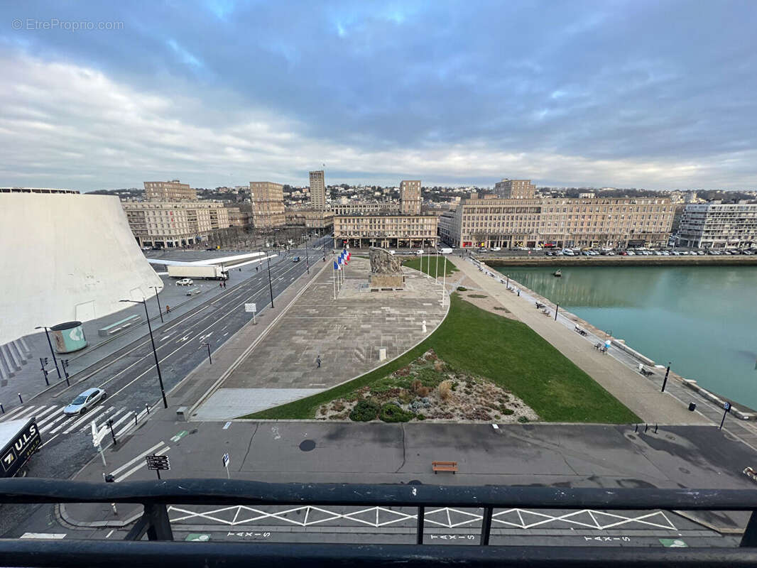 Appartement Le Havre 4 pièce(s) 78m2 - photo 6