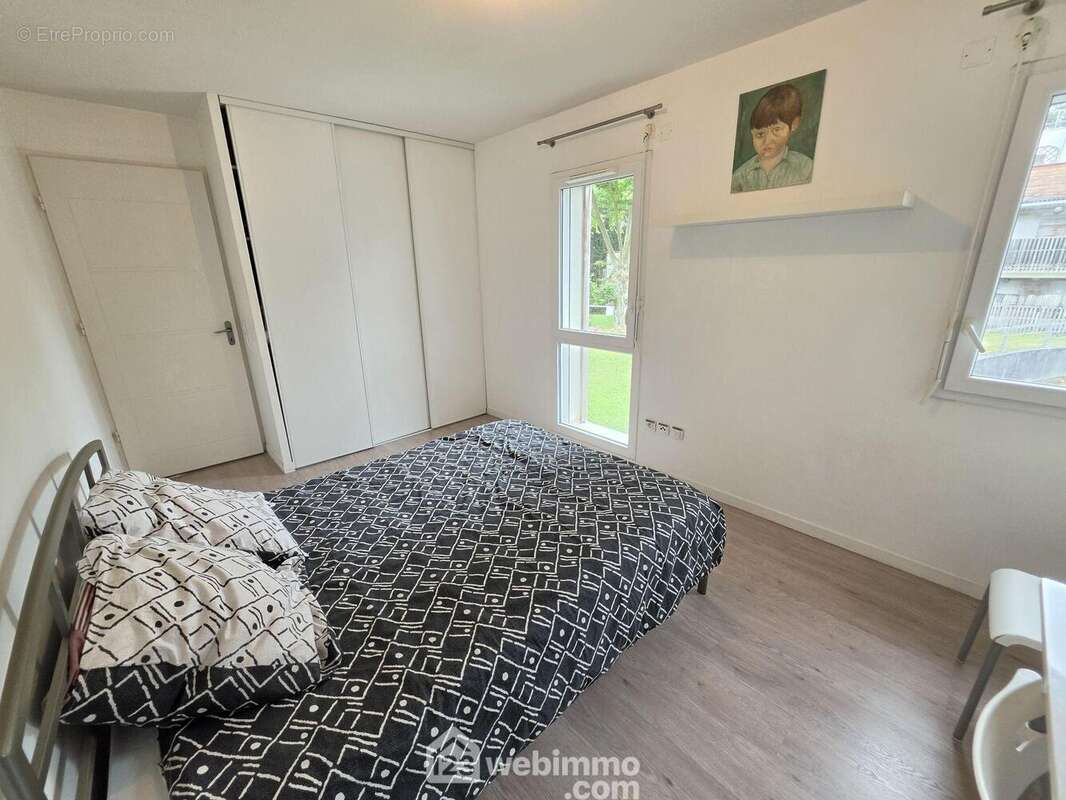 Appartement 46 m² à Blanquefort  - photo 34