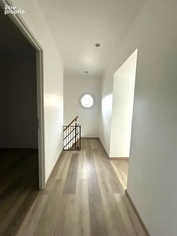Maison traditonnelle rénovée - photo 15