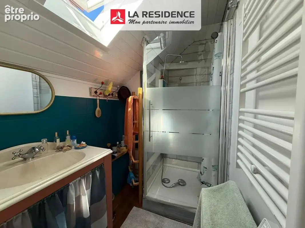 Maison 80 m² à Velizy-Villacoublay  - photo 5