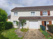 Maison à SAINT-FLORENT-SUR-CHER