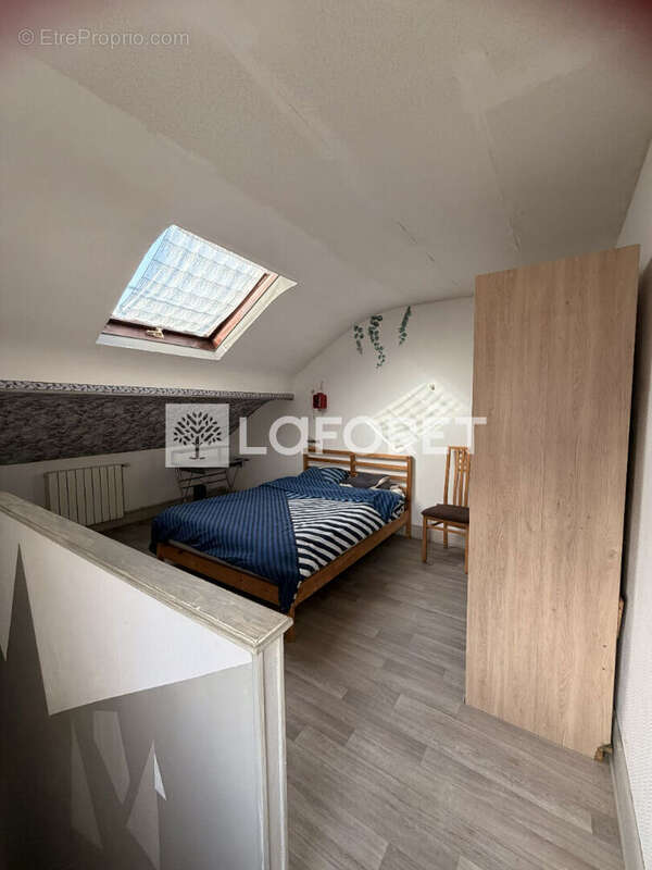 Maison à HOMECOURT