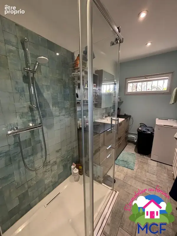 Maison 4 pièces 165 m² à vendre à Breval (78980) - photo 9