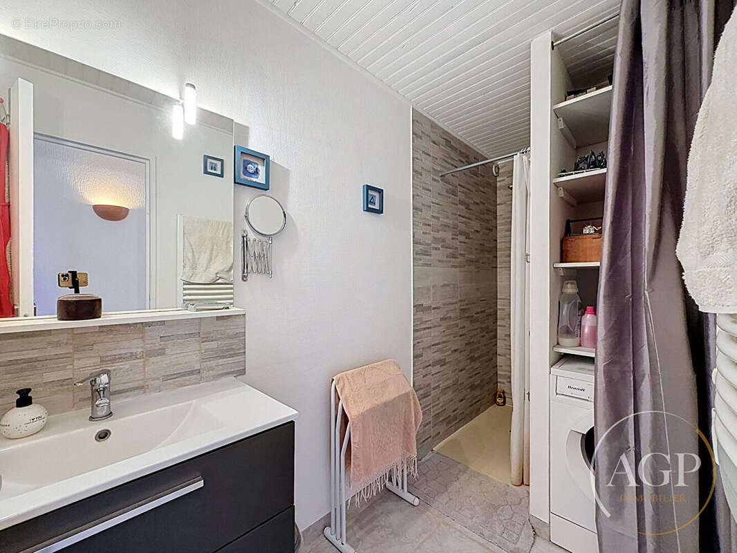 Maison Marcilly En Villette 5 pièces avec piscine couverte - photo 10