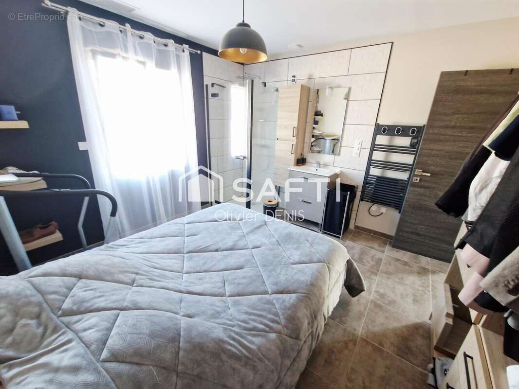 Photo 8 - Maison à SAINT-SATURNIN-LES-APT