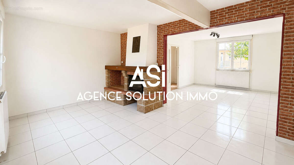 Maison de plain-pied sur sous-sol complet - 4 chambres - photo 3