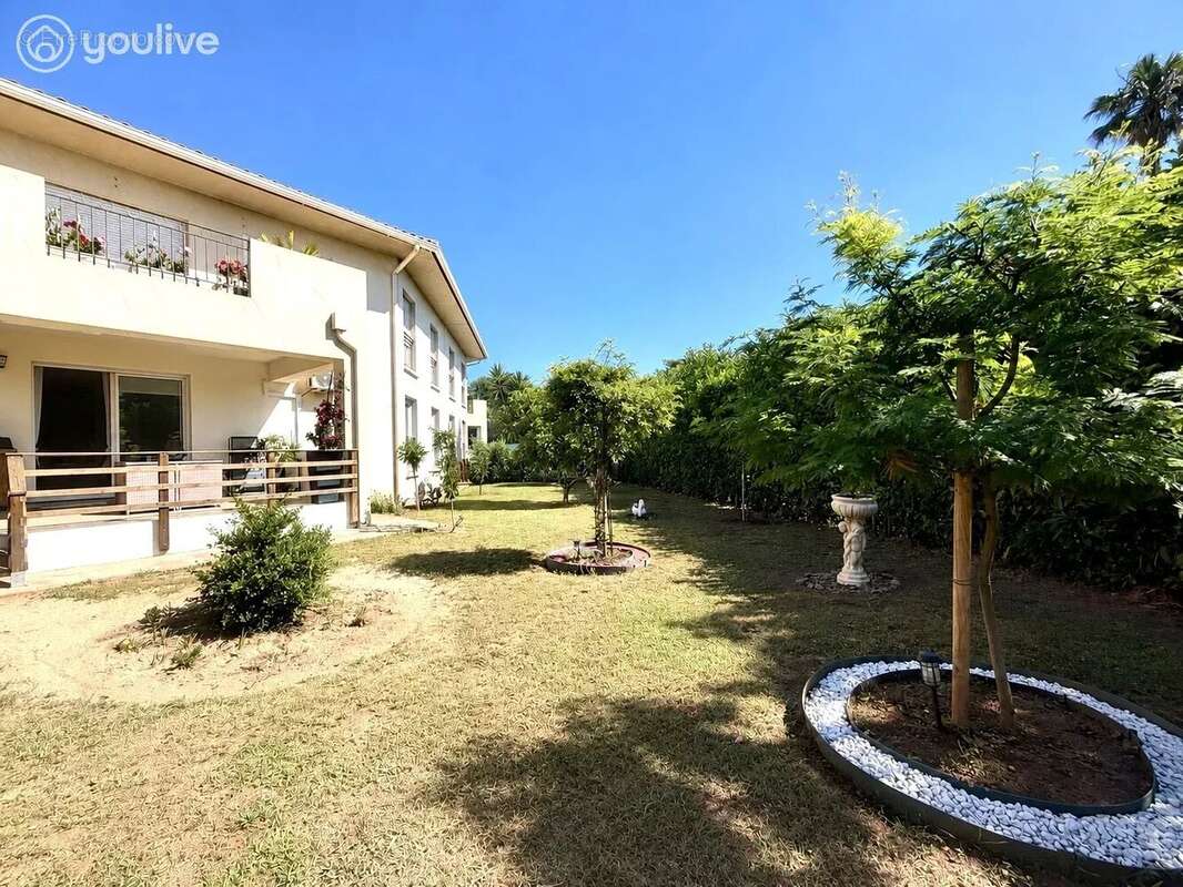 Appartement en rez de jardin sans vis à vis - photo 14