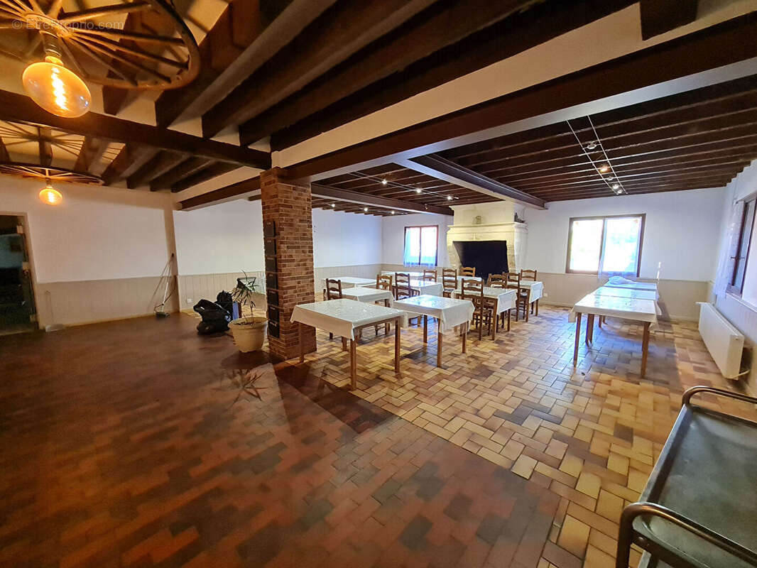 Appartement à LA LOUPE