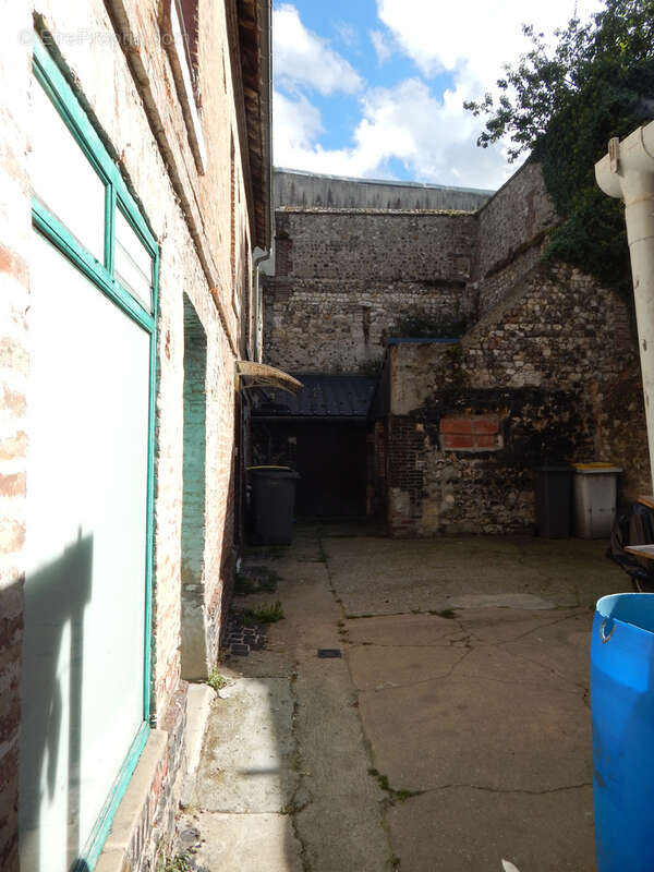 Immeuble et local commercial  ideal investisseur - photo 20