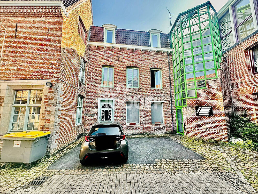 Appartement à DOUAI