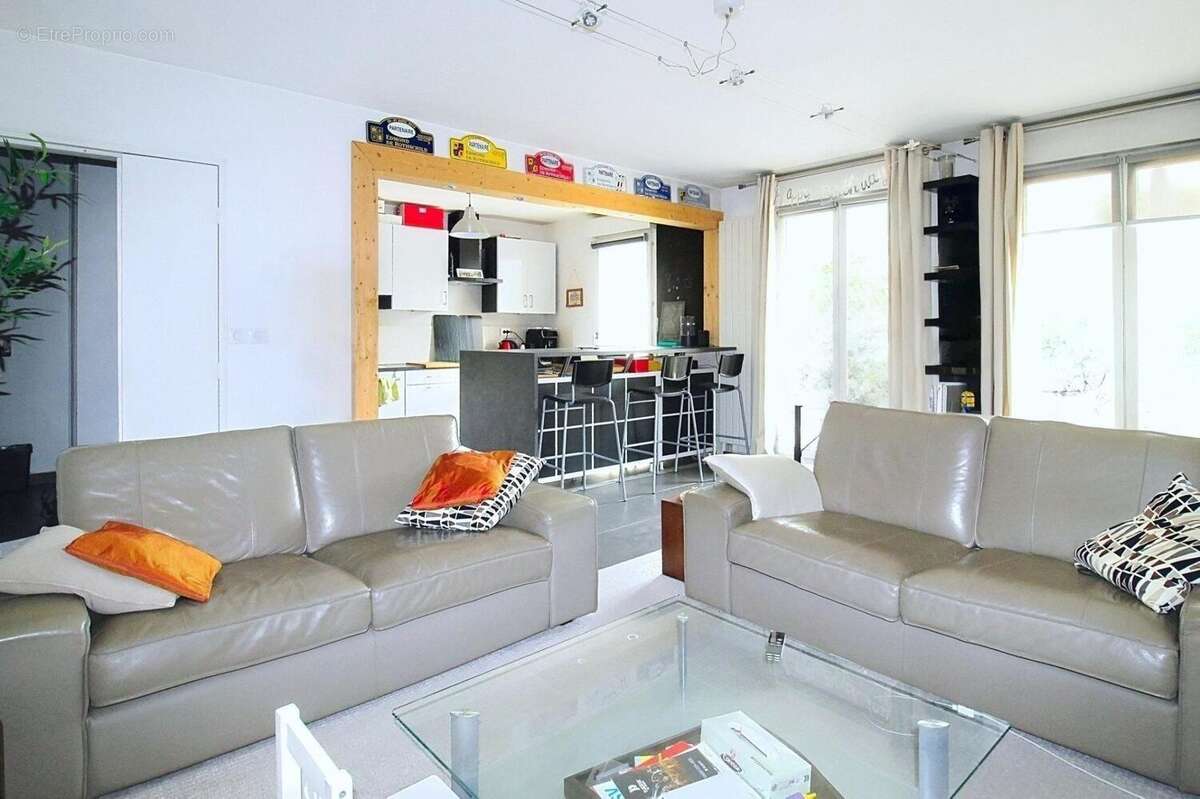 Photo 5 - Appartement à ANDRESY