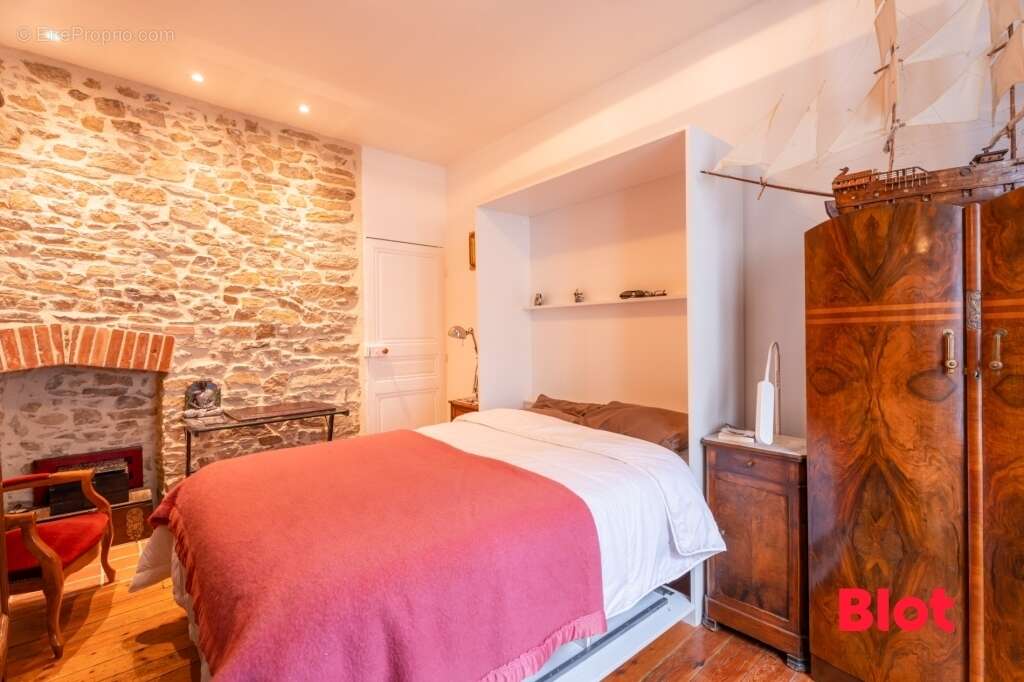 Appartement à VANNES