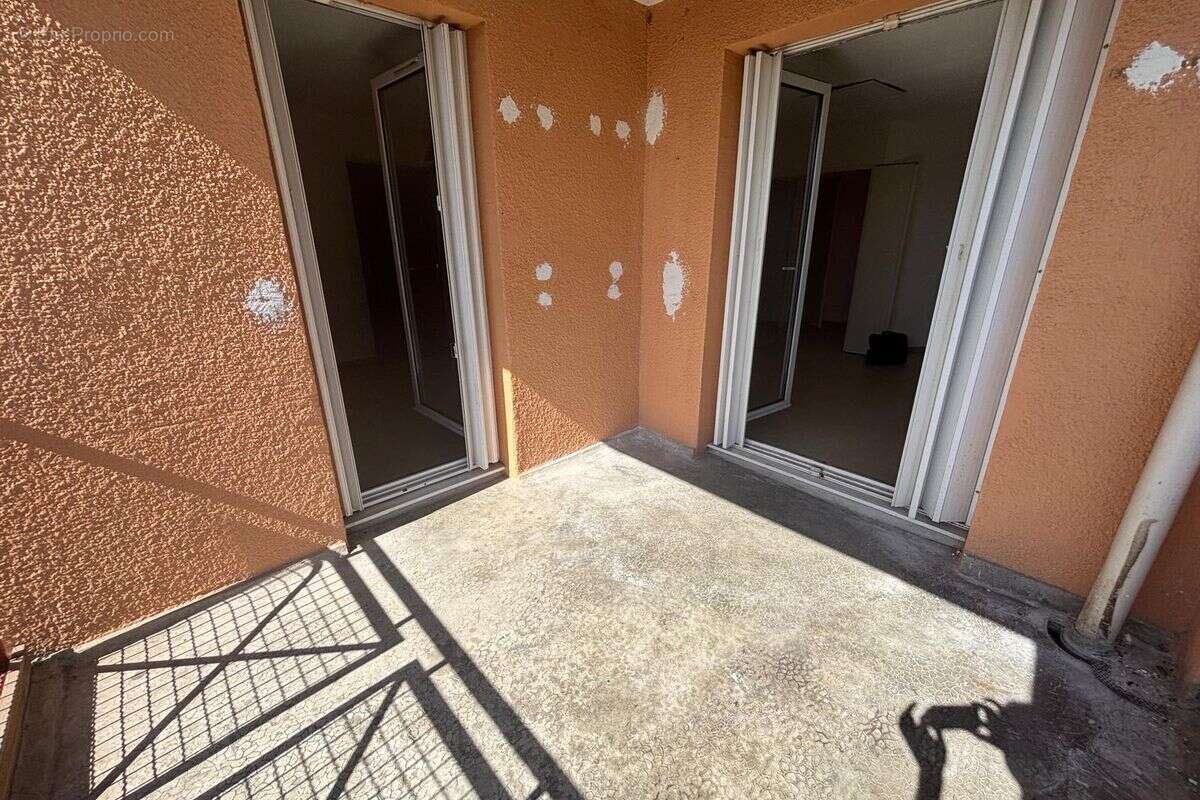 Résidence « les logis de grignan » - t3 n°e00640065l - photo 2