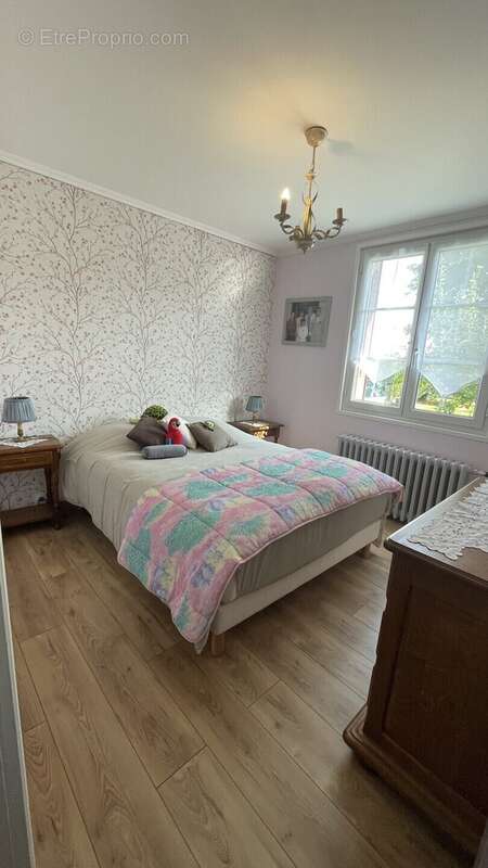 Maison à SAINTE-GENEVIEVE