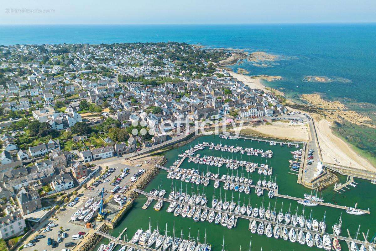 Maison à PIRIAC-SUR-MER