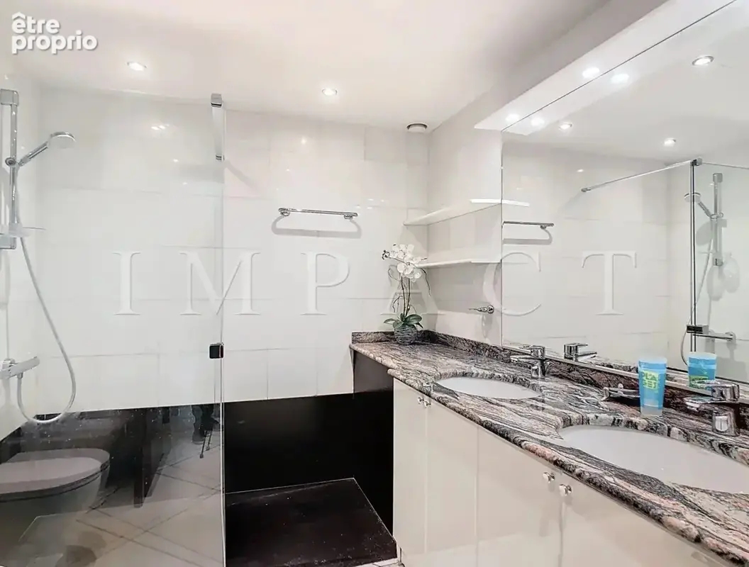 Cannes Croisette – Appartement 3 pièces vue mer à vendre - photo 11