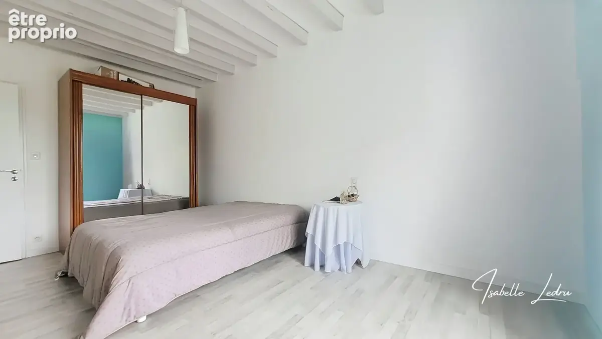 Maison 7 pièces 235 m² à vendre à Erbray (44110) - photo 54