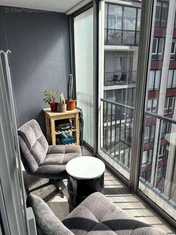 Appartement à BREST