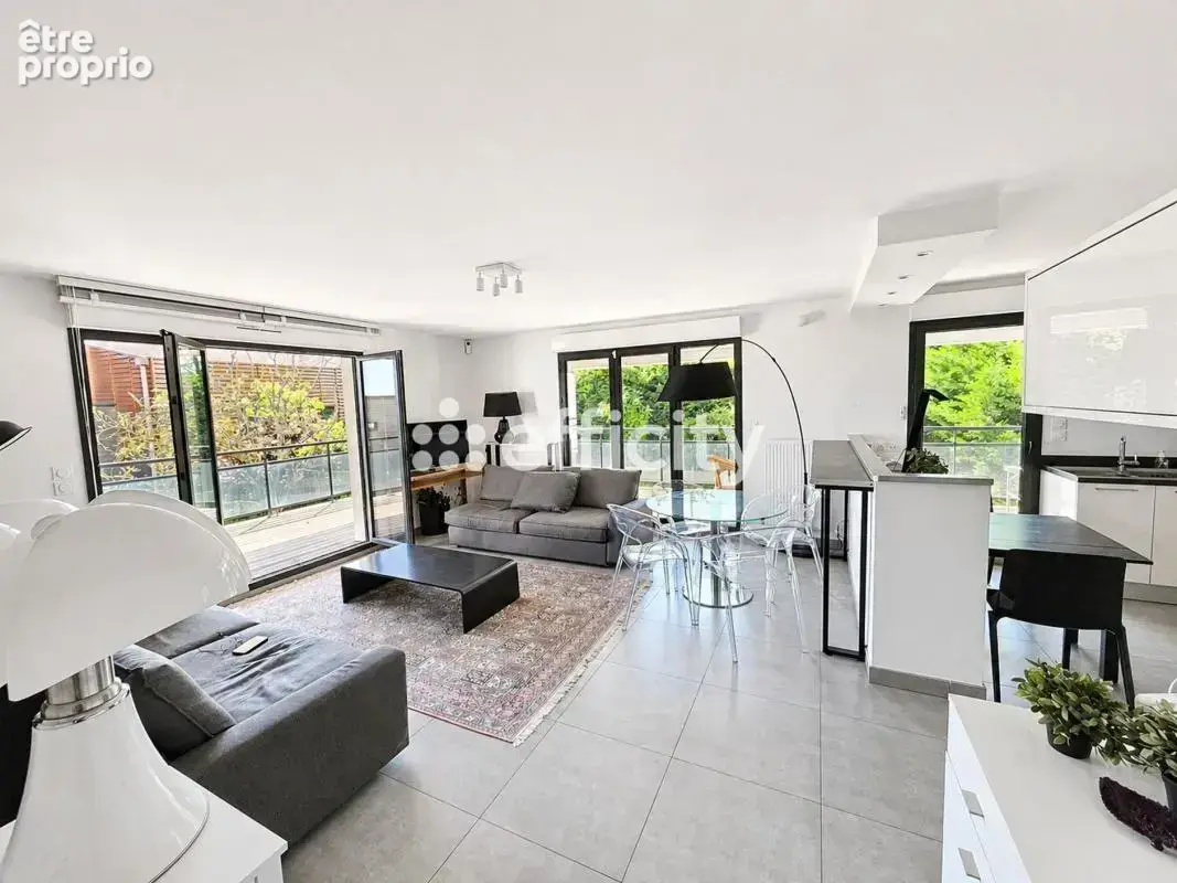 Appartement - photo 4