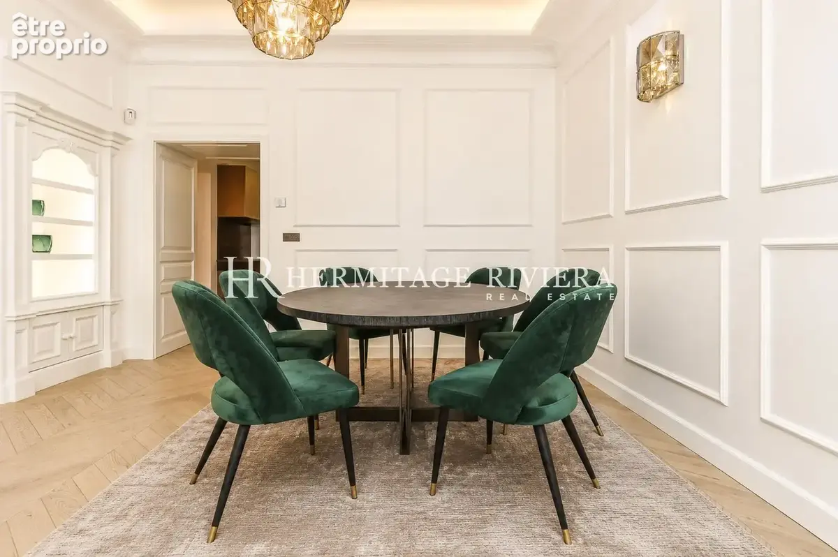Appartement 131 m² à Nice  - photo 34