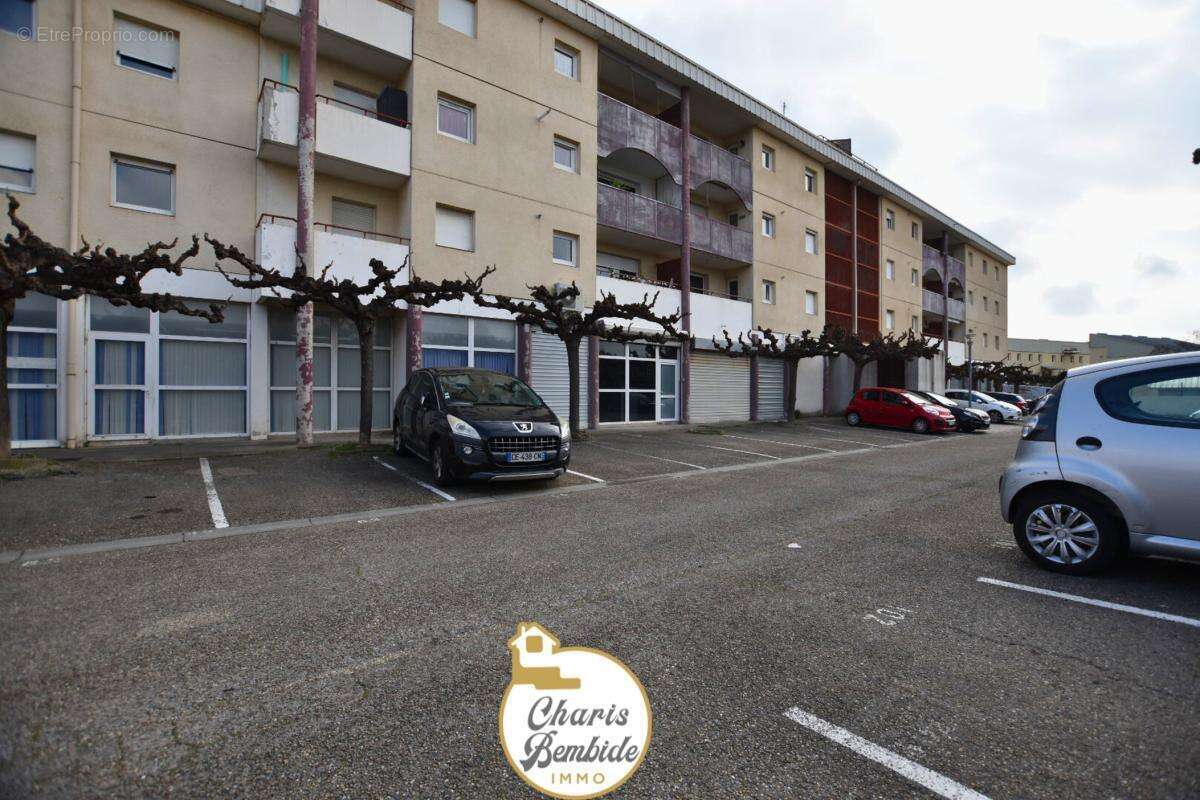 Appartement à NIMES